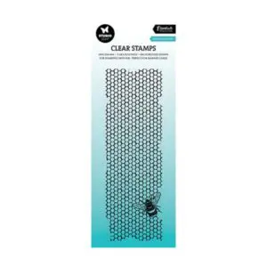 Stempel hive background