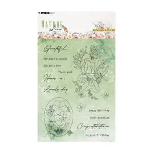 Stempel background sentiments