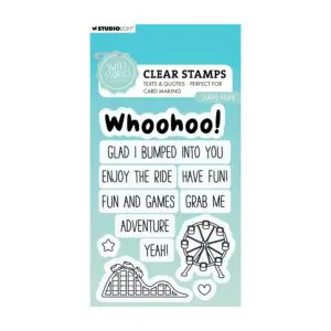 Stempel have fun