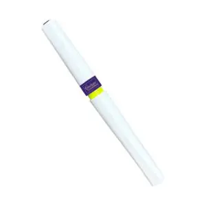 Glitter marker purple