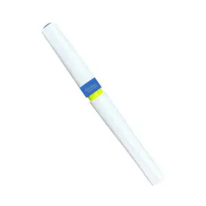 Glitter marker deep blue