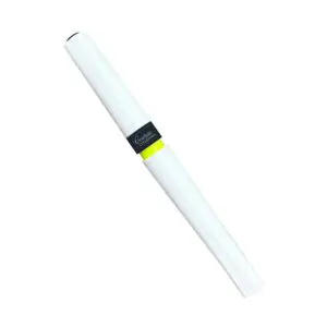 Glitter marker black