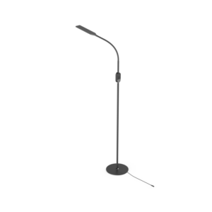 Daglichtlamp glow vloerlamp