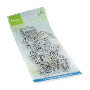 Stempel birdhouses