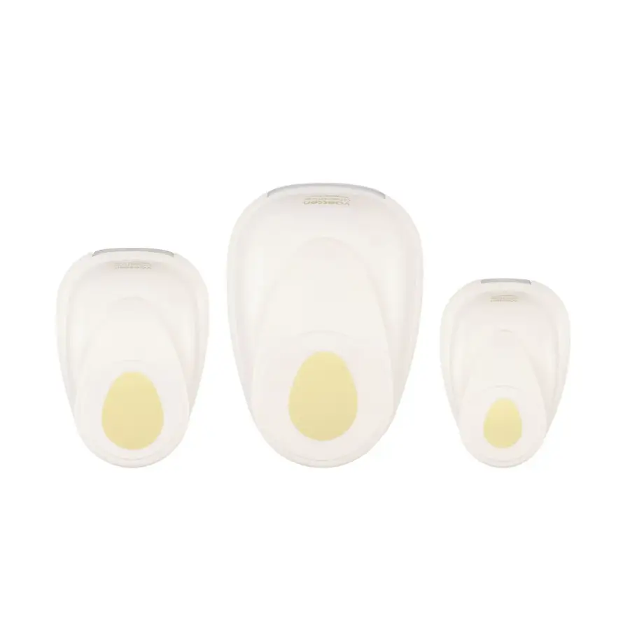 Pons set eieren 3st.