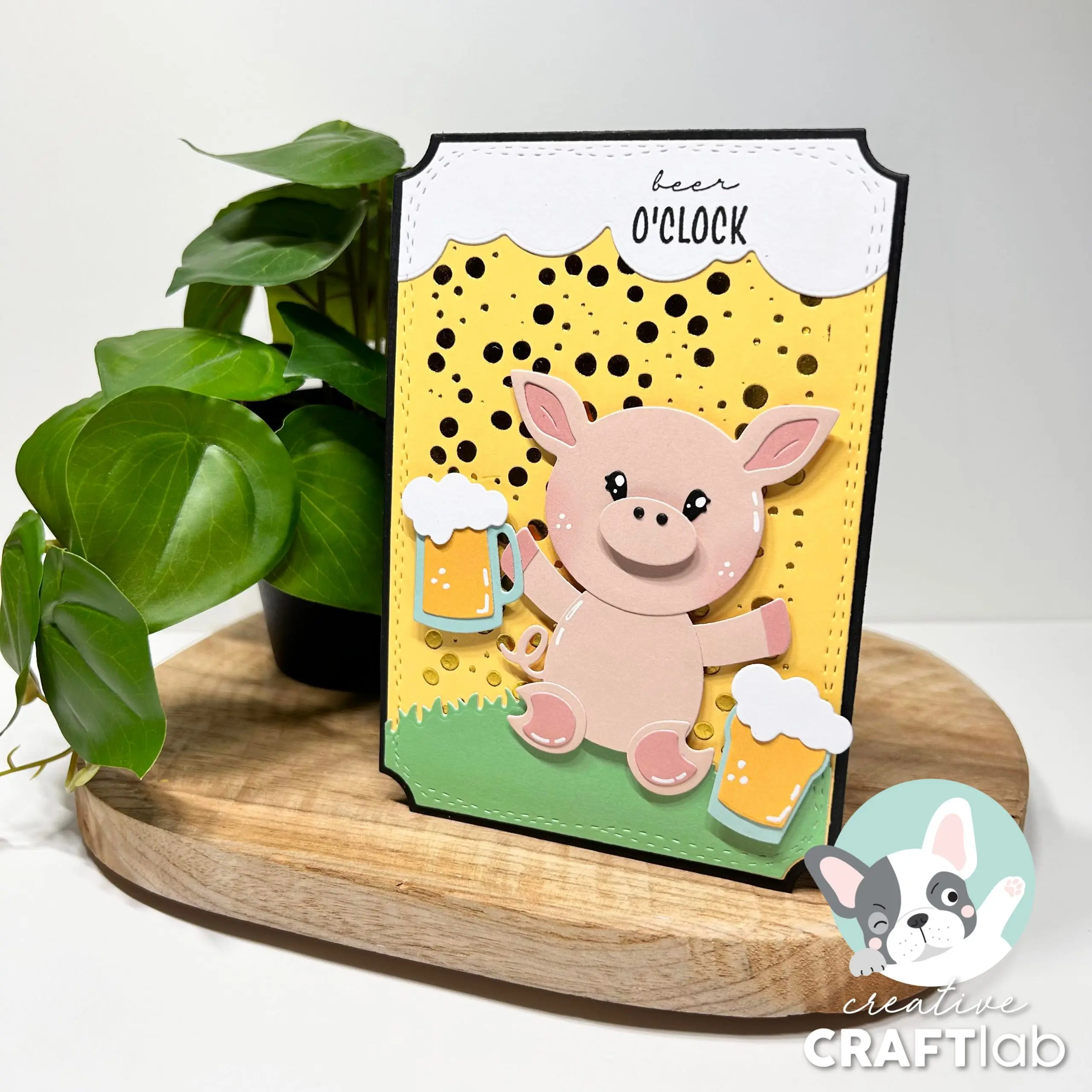 Stempel cheers - Afbeelding 8