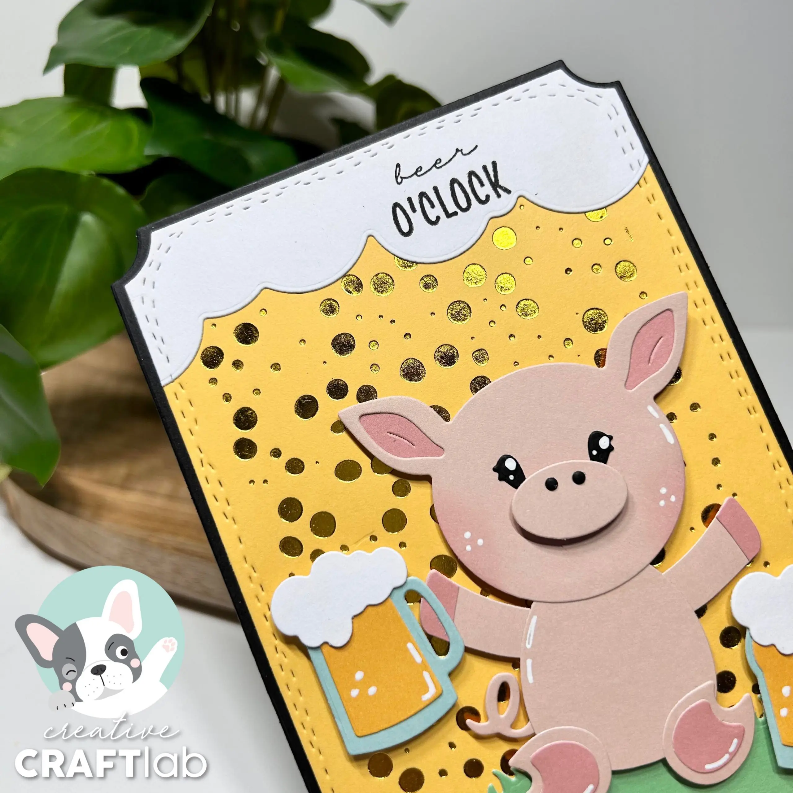 Stansmal Friendz beer & wine - Afbeelding 3