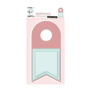 Stansmal essentials bottle hanger