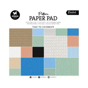 Paperpad time to celebrate