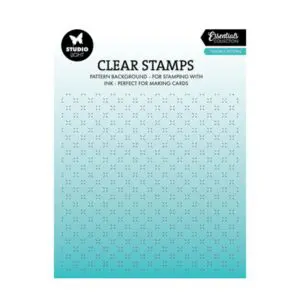 Stempel twinkle pattern