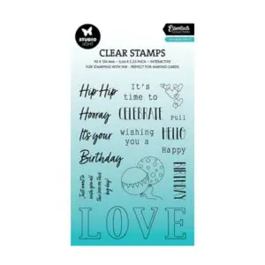 Stempel waterfall effect