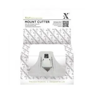 Mount Cutter