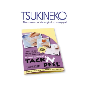 Tack ‘n peel