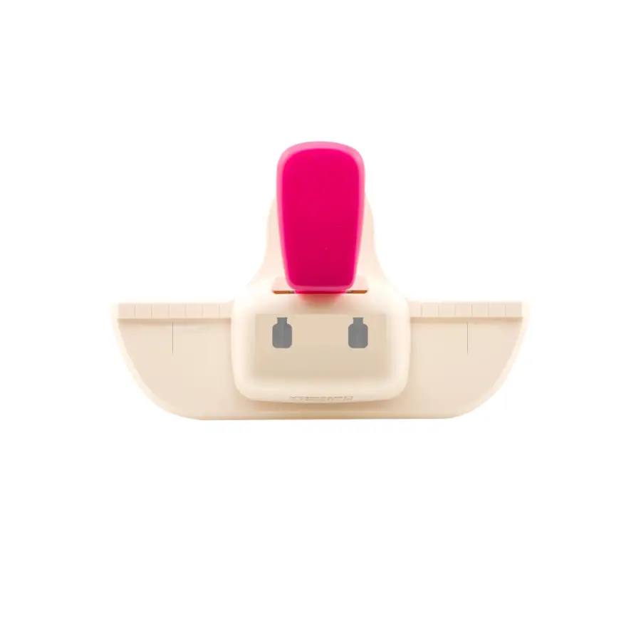 Pons rolodex gaatjes