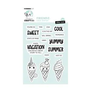 Stempel stay cool