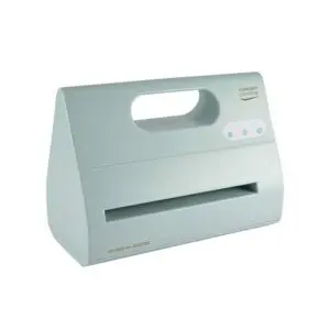 PowerBoss Elektrisch A4