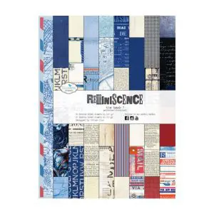 Reminiscence boek 7