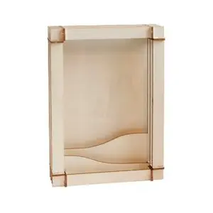 Plywood rectangle