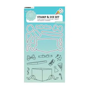 Stempel party time