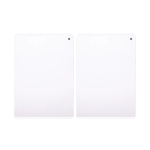 Cut easy basisplaat (B) 2stuks