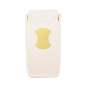 Pons whale-tail tab