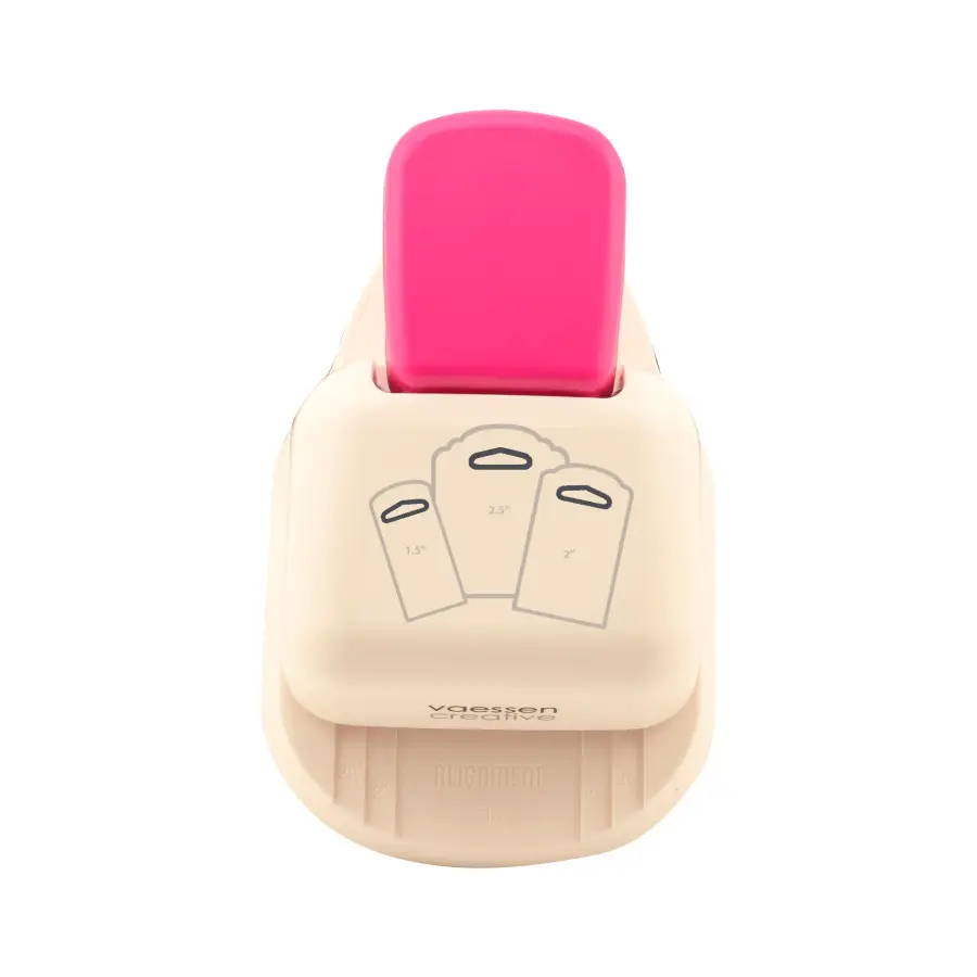 Pons labels tags