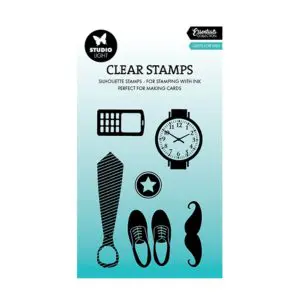 Stempel gifts for him