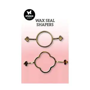 Wax shapers round & 4-sided