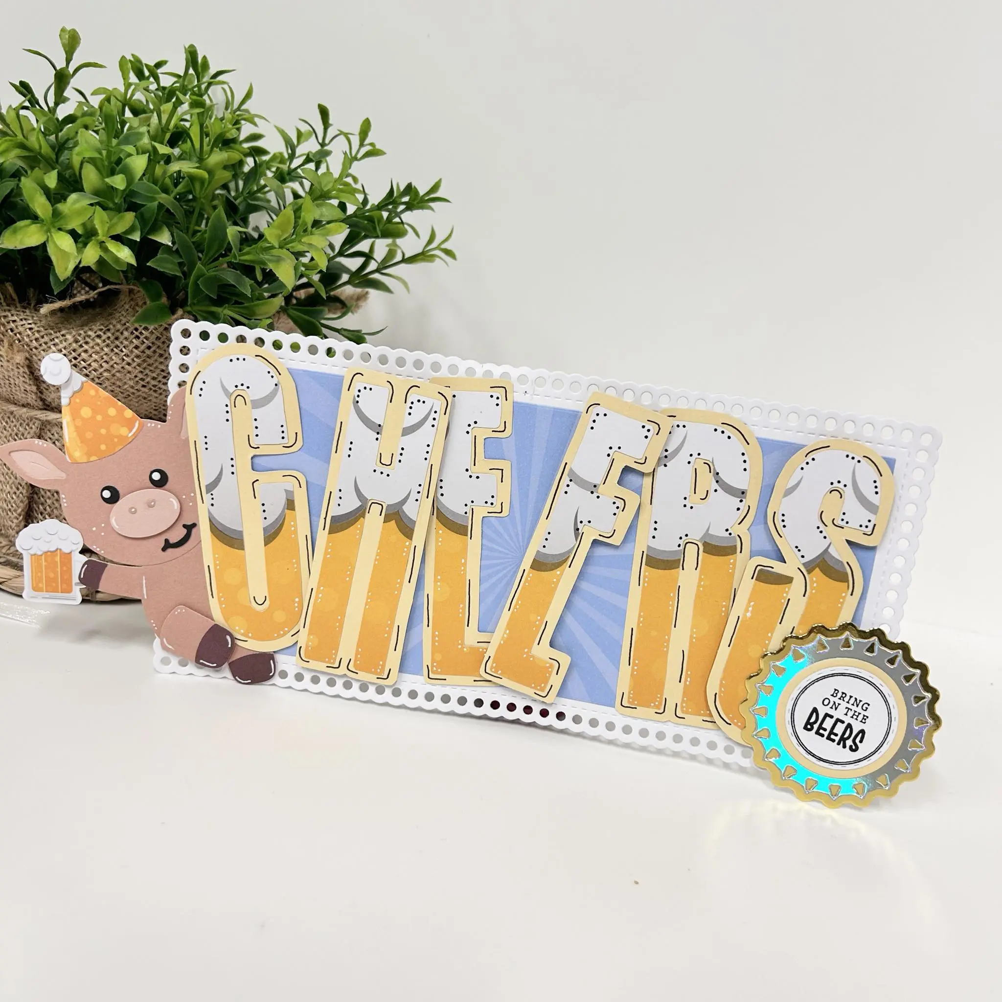 Stansmal Essentials slider pop up - Afbeelding 3
