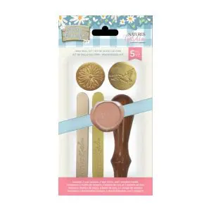 Wax kit farm garden
