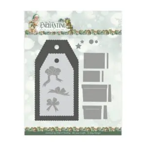 Stansmal enchanting presents