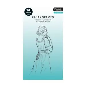 Stempel daydreaming