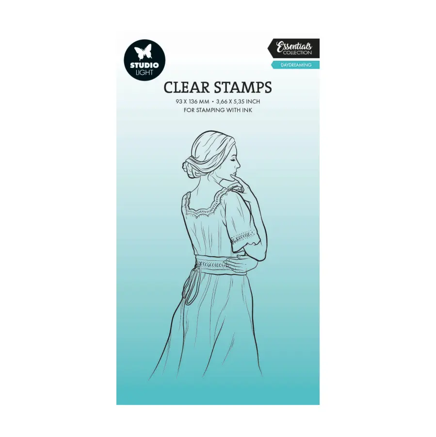Stempel daydreaming
