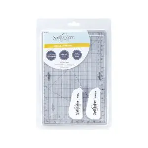 Quick Trimmer hot foil