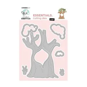 Stansmal tree