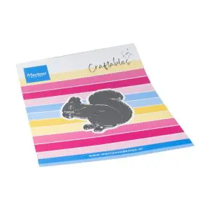 Craftables squirrel