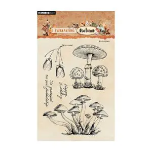 Stempel autumn