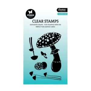 Stempel mushrooms