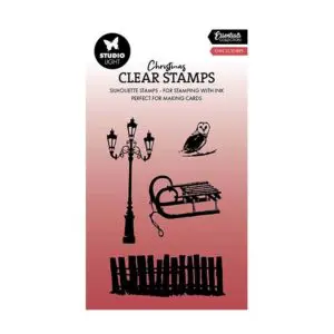 Stempel owl scenery