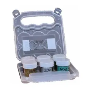 Opbergbox wow embossingpoeder