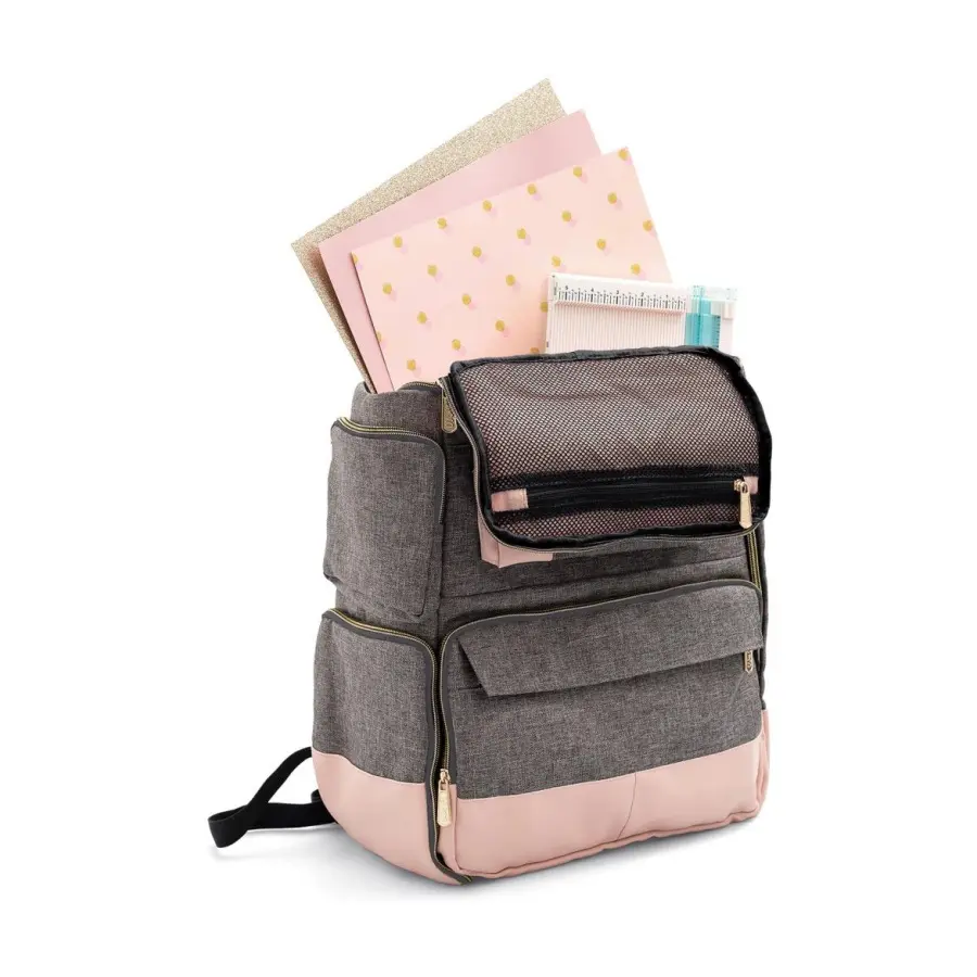 Crafter's backpack