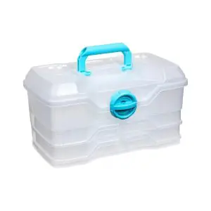 Project box