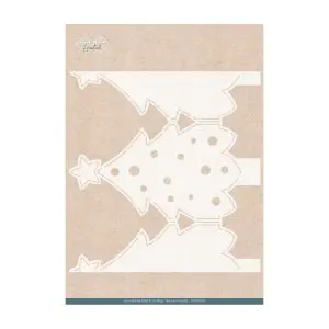 Stencil tree
