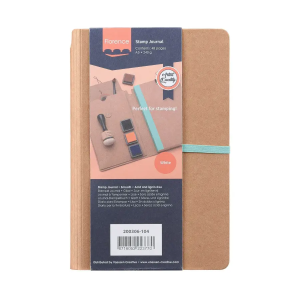 Stempel Journal