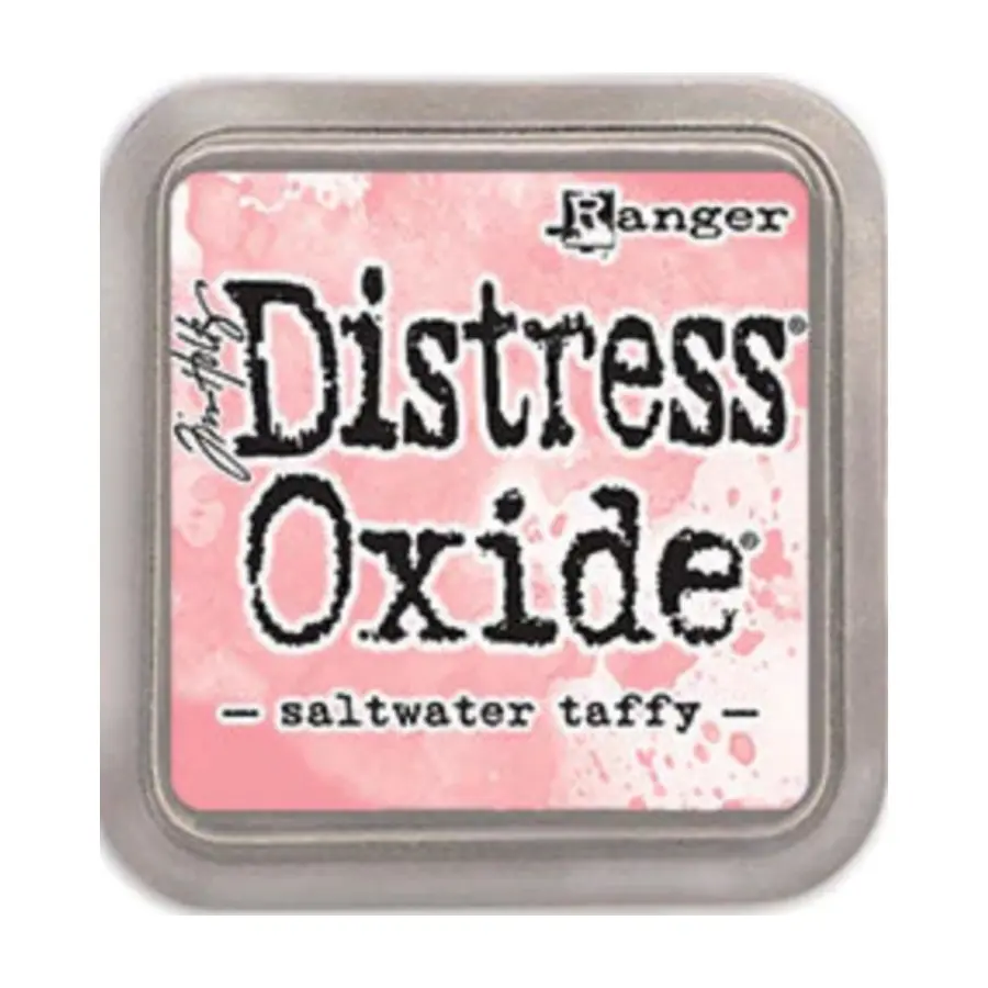 Distress oxide Inkt saltwater taffy
