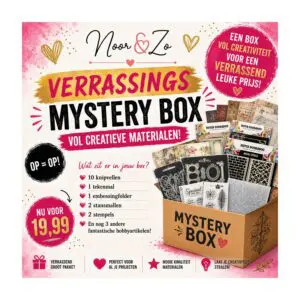 Mystery box