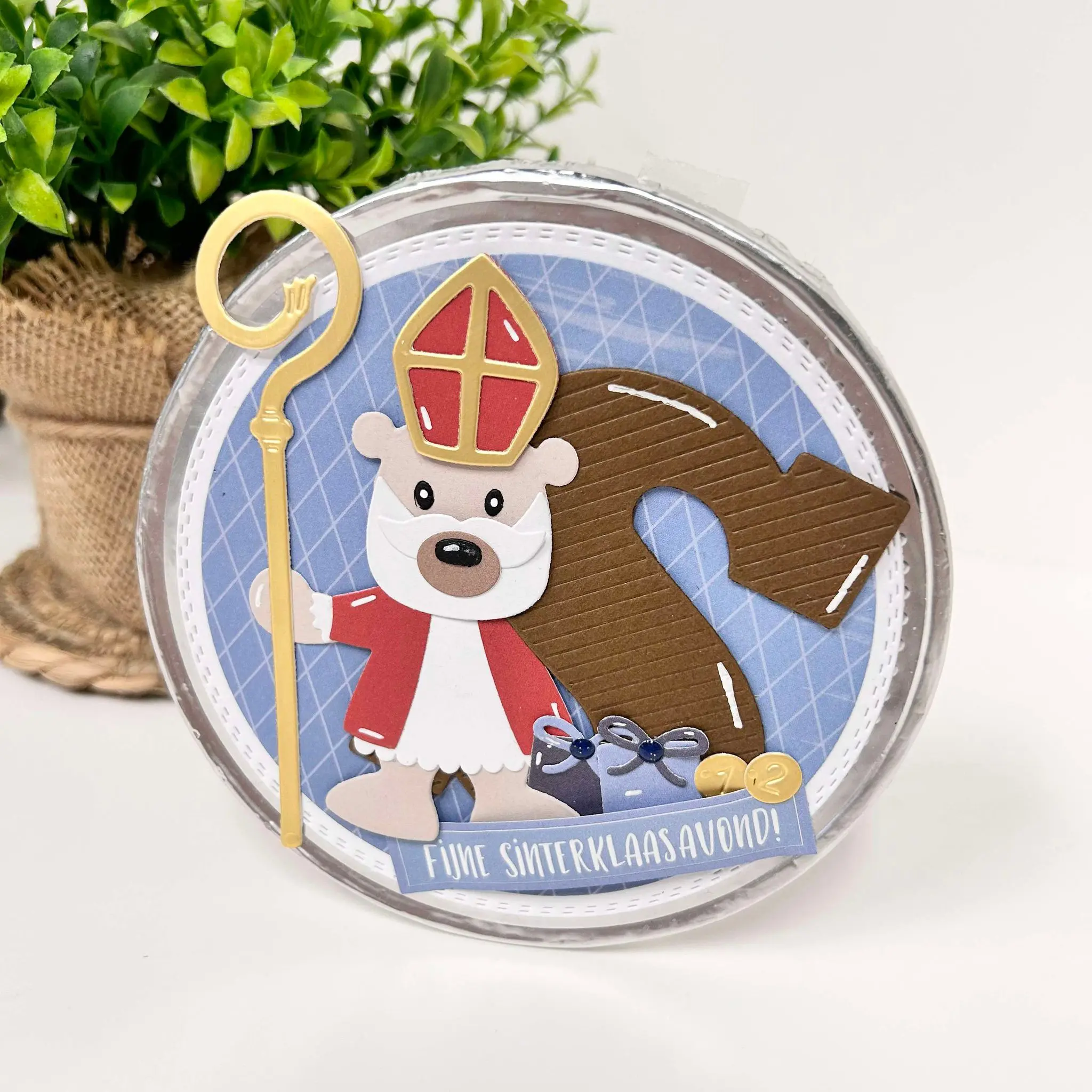 Collectables sint & piet accessories - Afbeelding 6