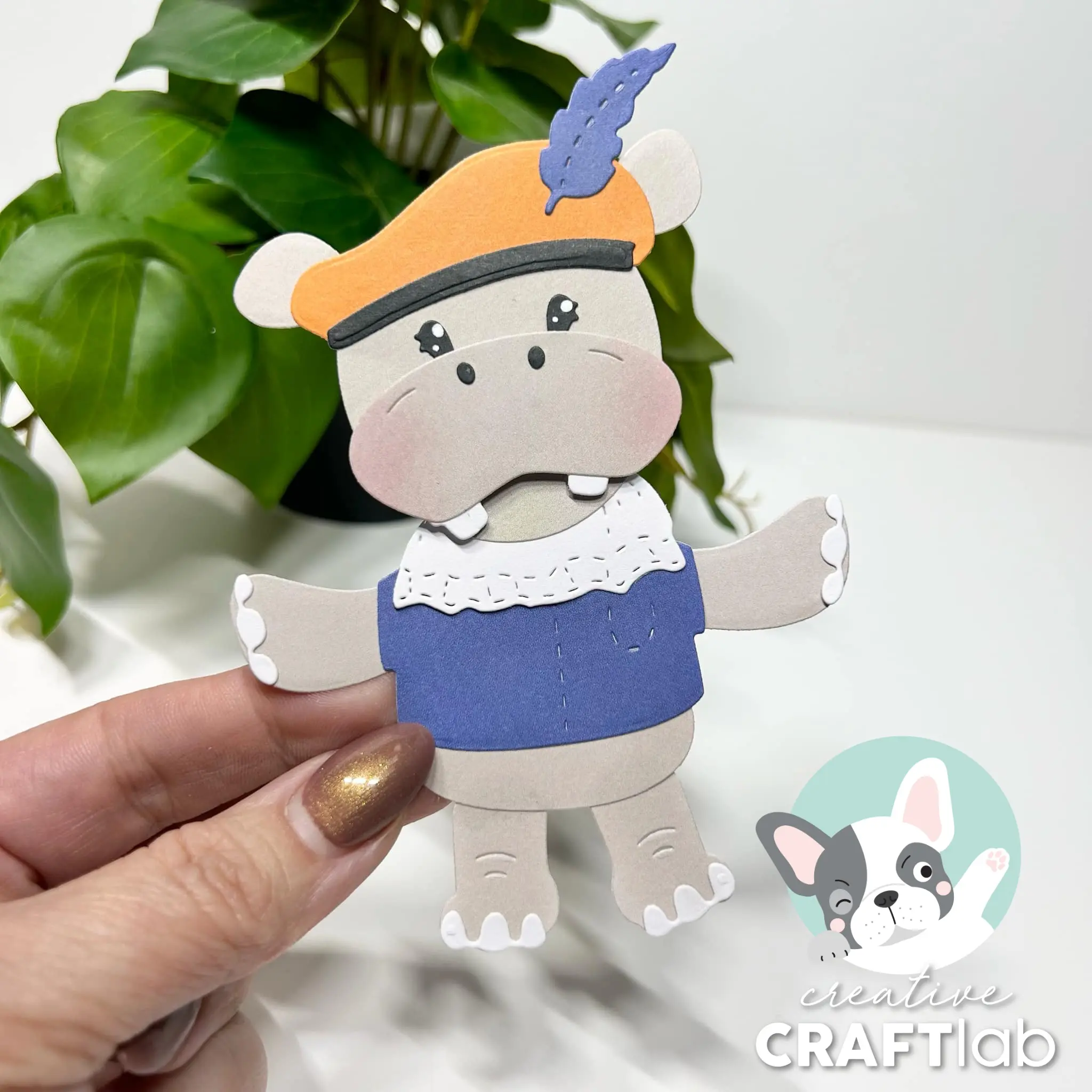 Stansmal Friendz sinterklaas - Afbeelding 4