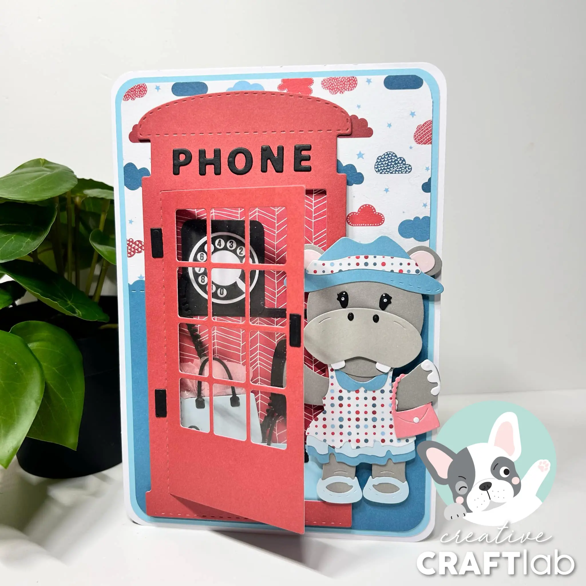 Stansmal paper bags - Afbeelding 8