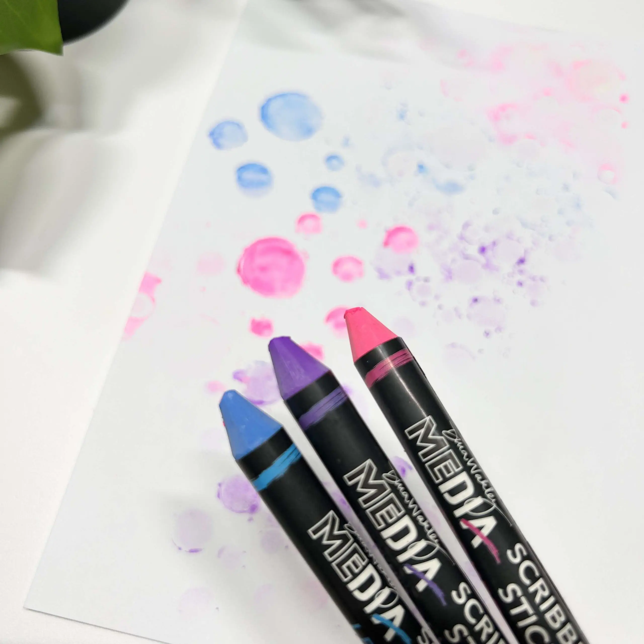 Scribble sticks neon - Afbeelding 3